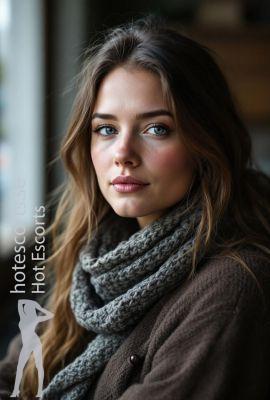 Saga  Escort Eskilstuna